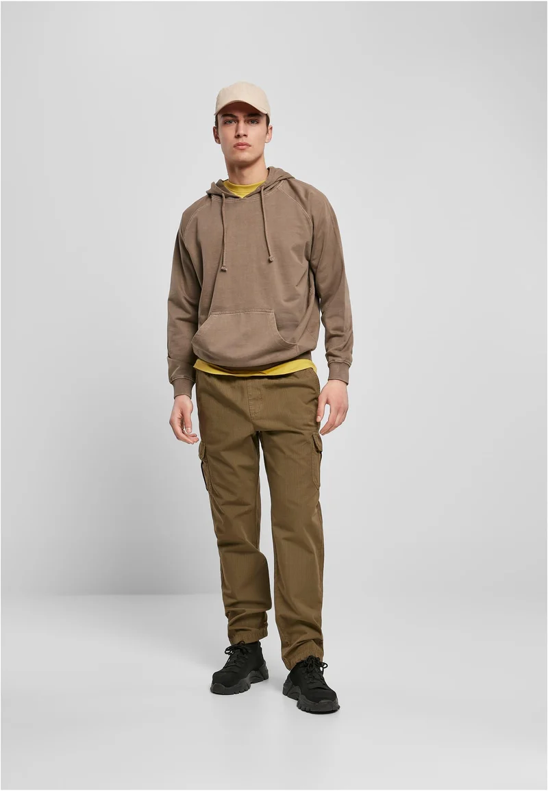 UC Overdyed Hoody