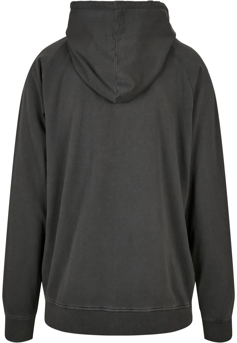 UC Overdyed Hoody