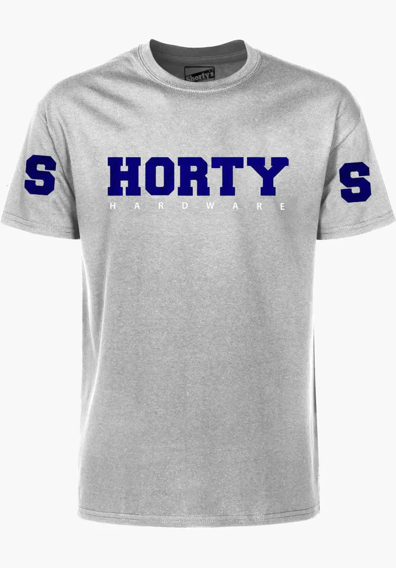 S-horty-S