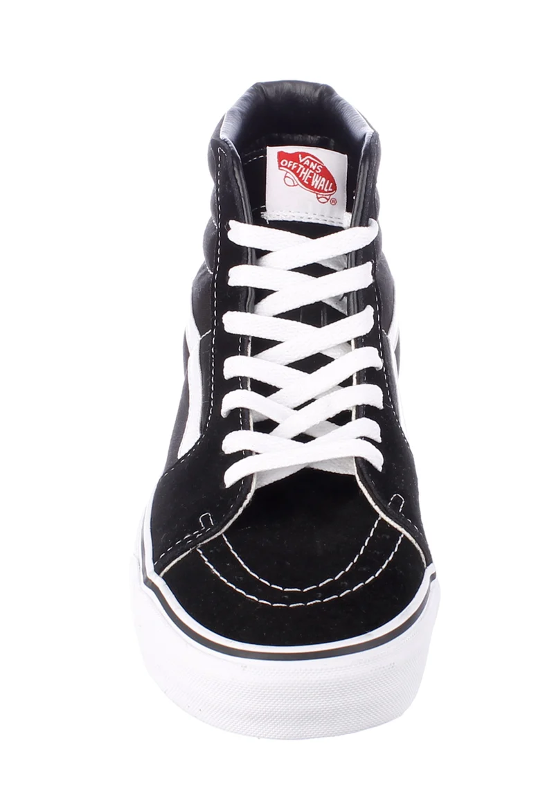 Sk8-Hi