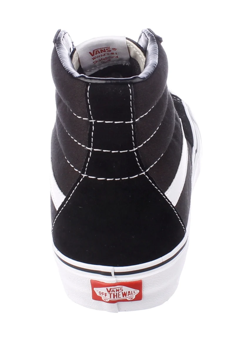 Sk8-Hi