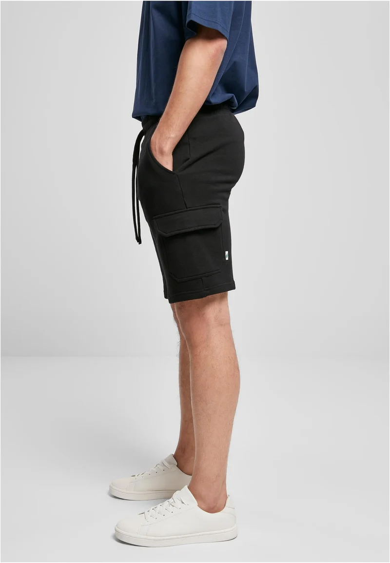 UC Organic Cargo Sweatshorts