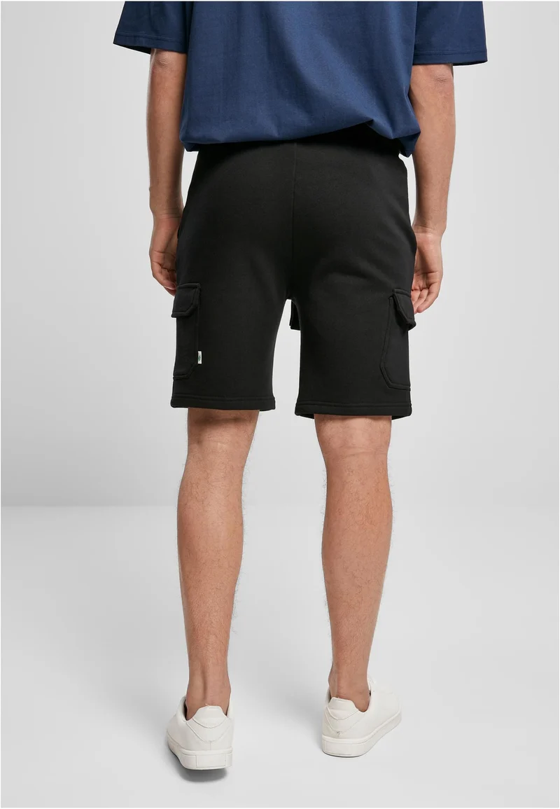 UC Organic Cargo Sweatshorts