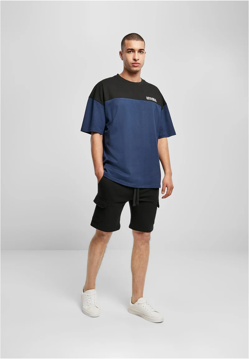 UC Organic Cargo Sweatshorts