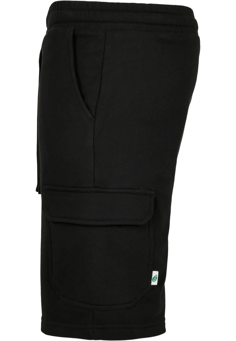 UC Organic Cargo Sweatshorts