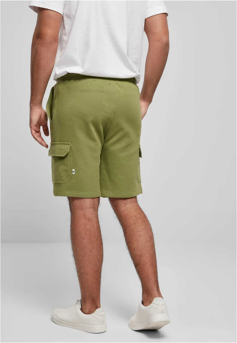 UC Organic Cargo Sweatshorts
