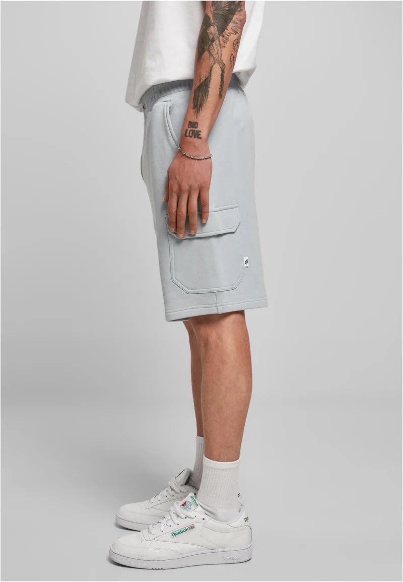 UC Organic Cargo Sweatshorts
