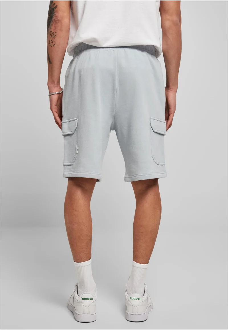 UC Organic Cargo Sweatshorts