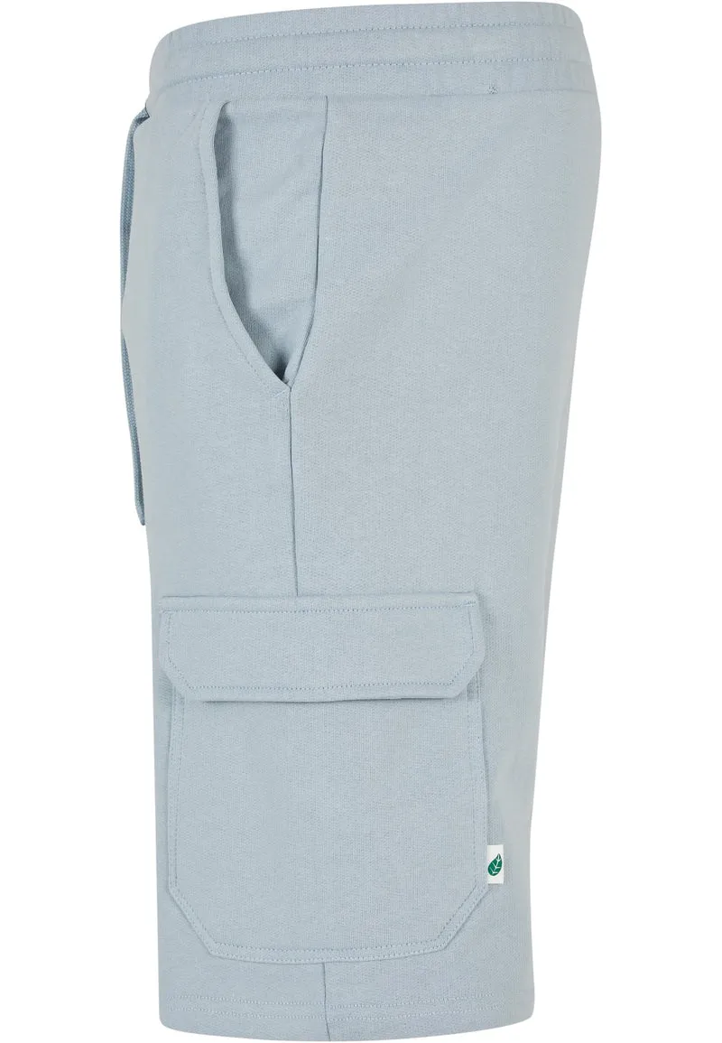 UC Organic Cargo Sweatshorts