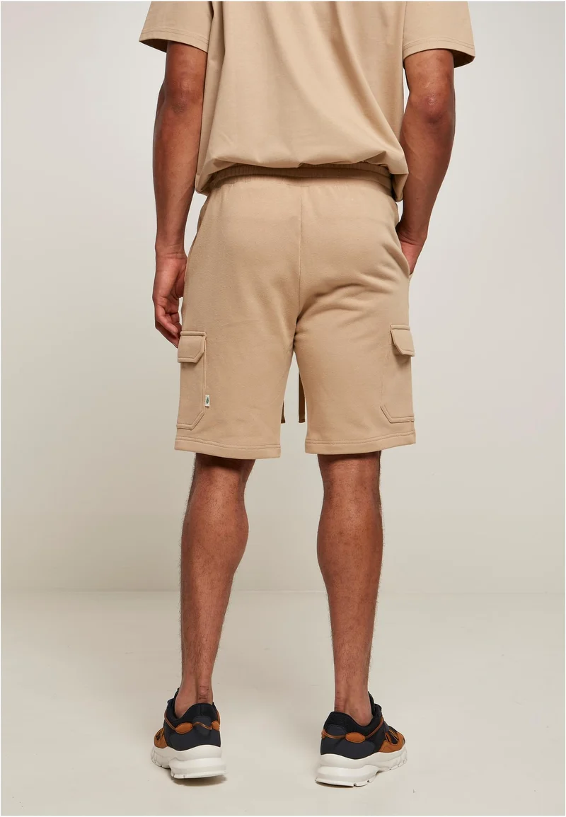 UC Organic Cargo Sweatshorts