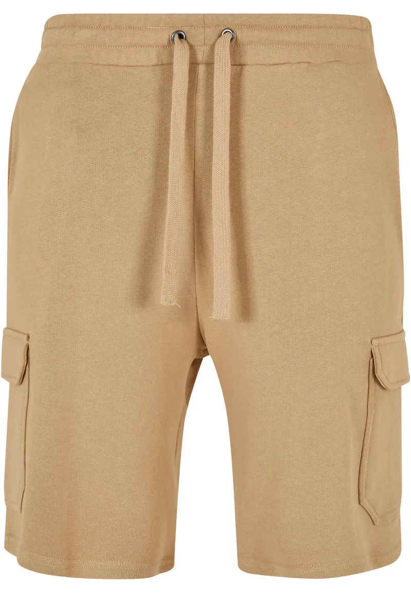 UC Organic Cargo Sweatshorts