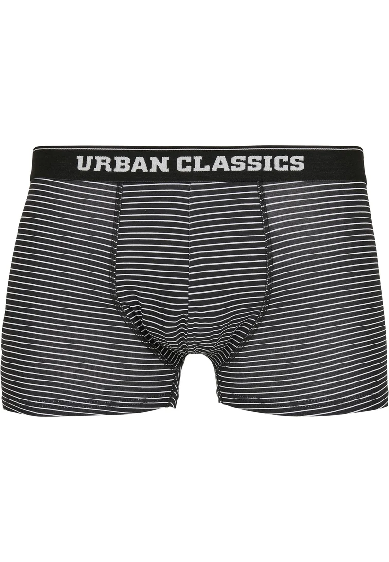 UC Organic Boxer Shorts 5-Pack