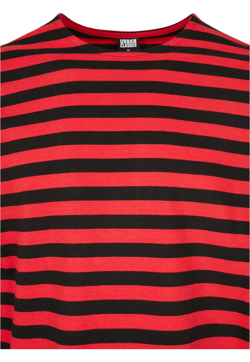 UC Regular Stripe LS