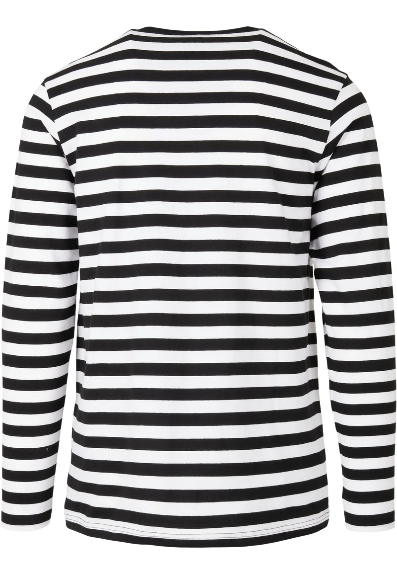 UC Regular Stripe LS