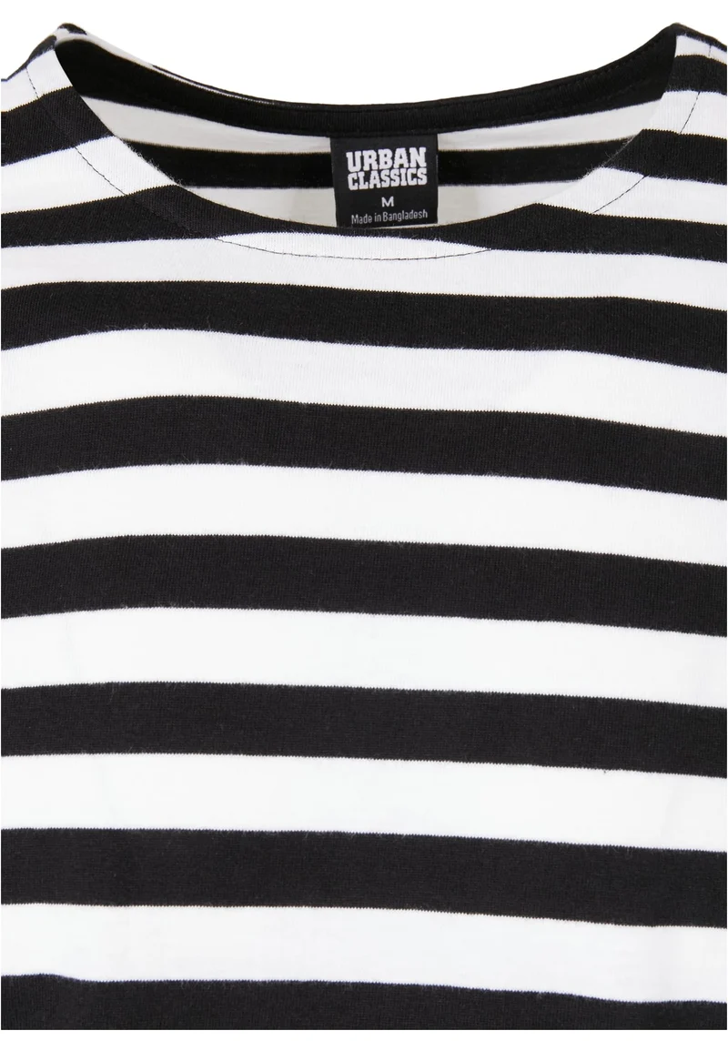 UC Regular Stripe LS