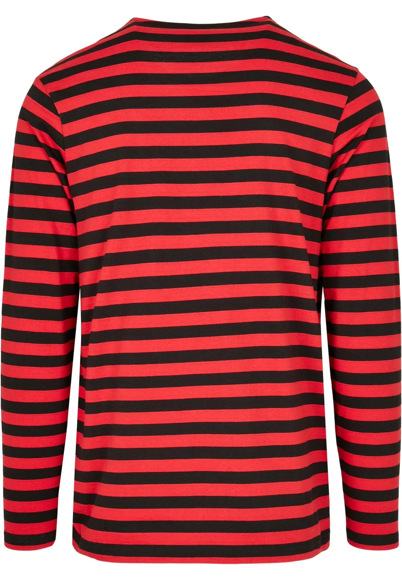 UC Regular Stripe LS