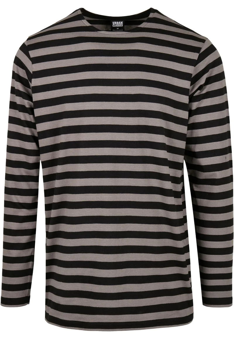 UC Regular Stripe LS
