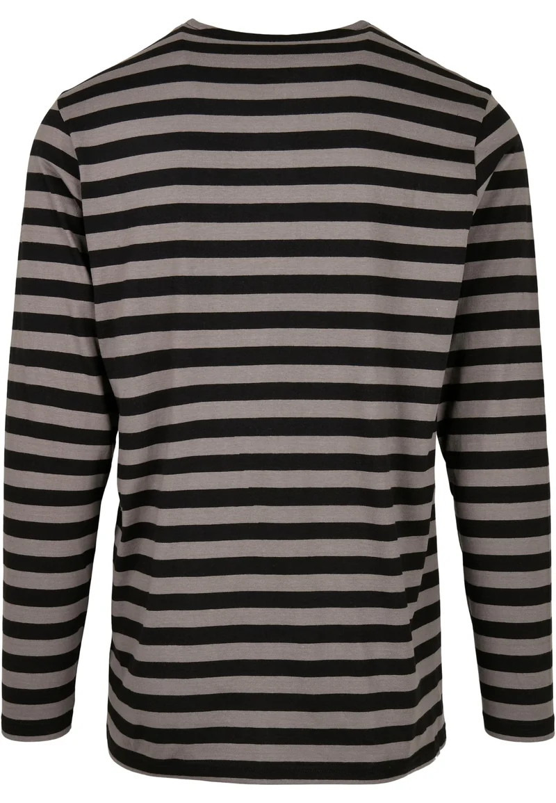 UC Regular Stripe LS