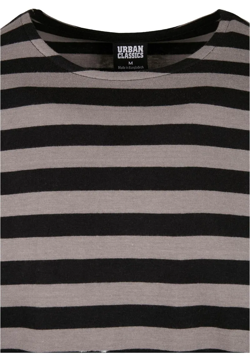 UC Regular Stripe LS
