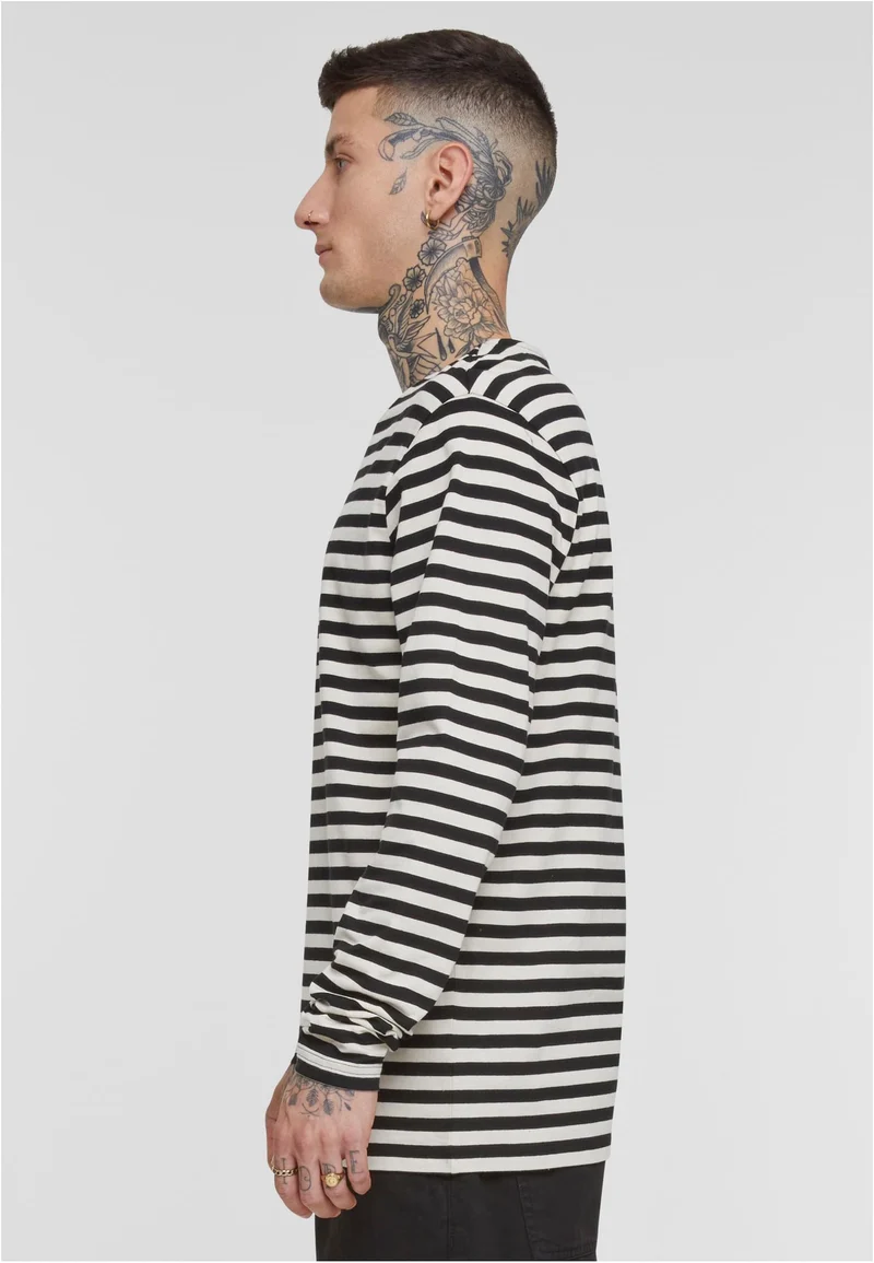 UC Regular Stripe LS