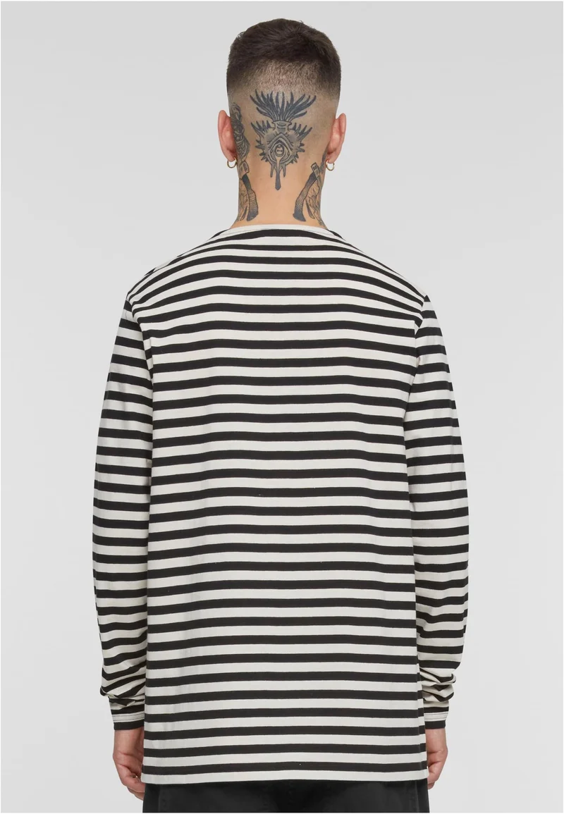 UC Regular Stripe LS