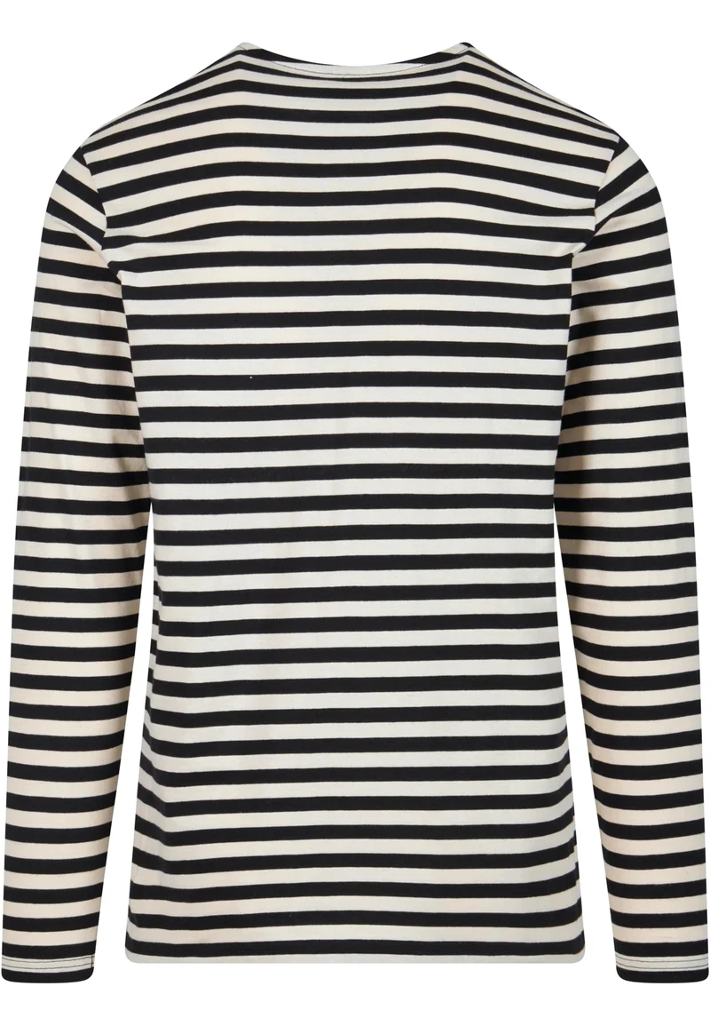 UC Regular Stripe LS