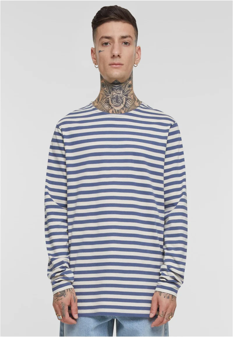 UC Regular Stripe LS