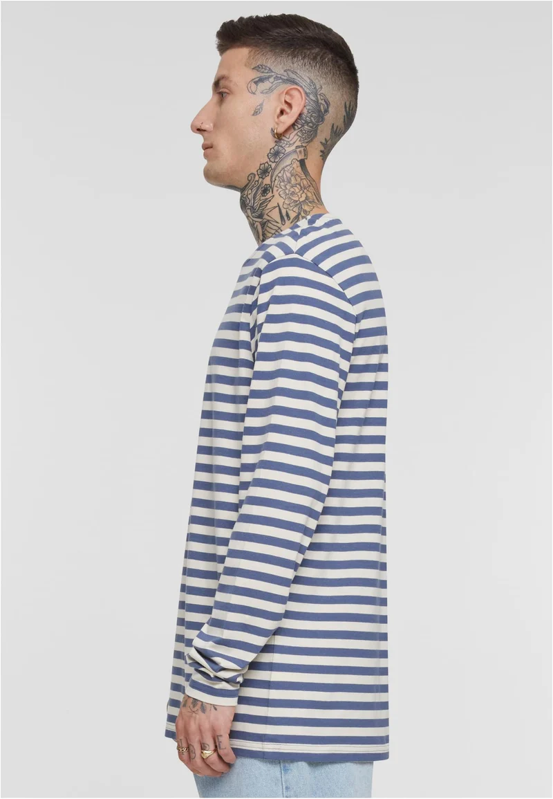 UC Regular Stripe LS