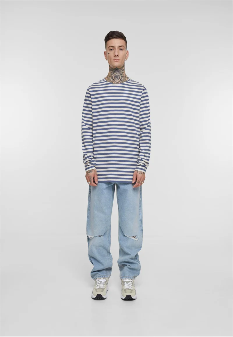 UC Regular Stripe LS