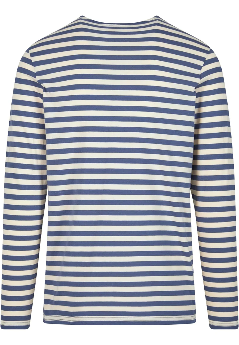 UC Regular Stripe LS