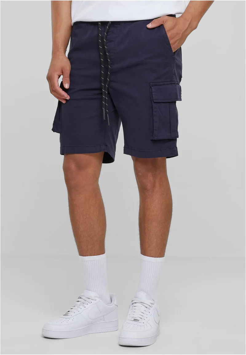 UC Drawstring Cargo Shorts