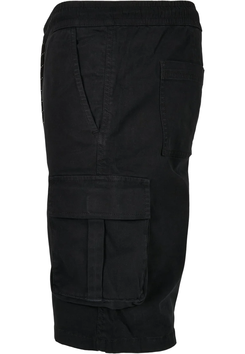UC Drawstring Cargo Shorts