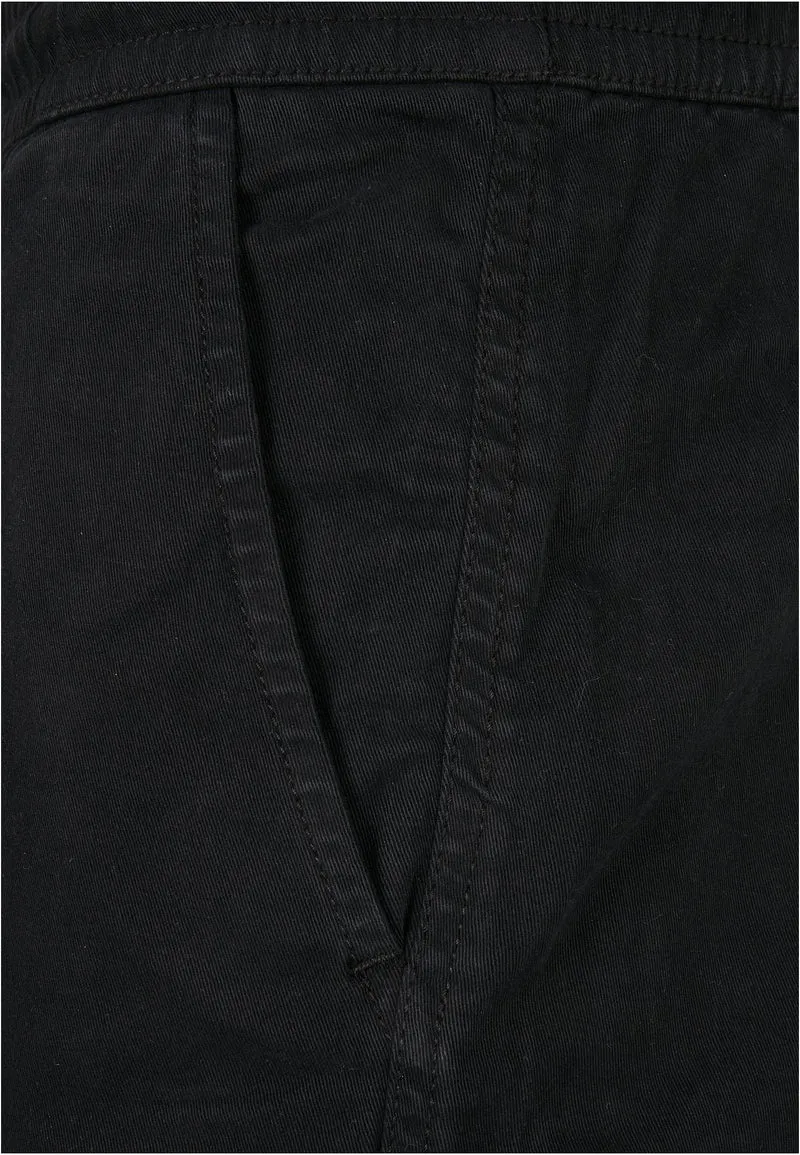 UC Drawstring Cargo Shorts