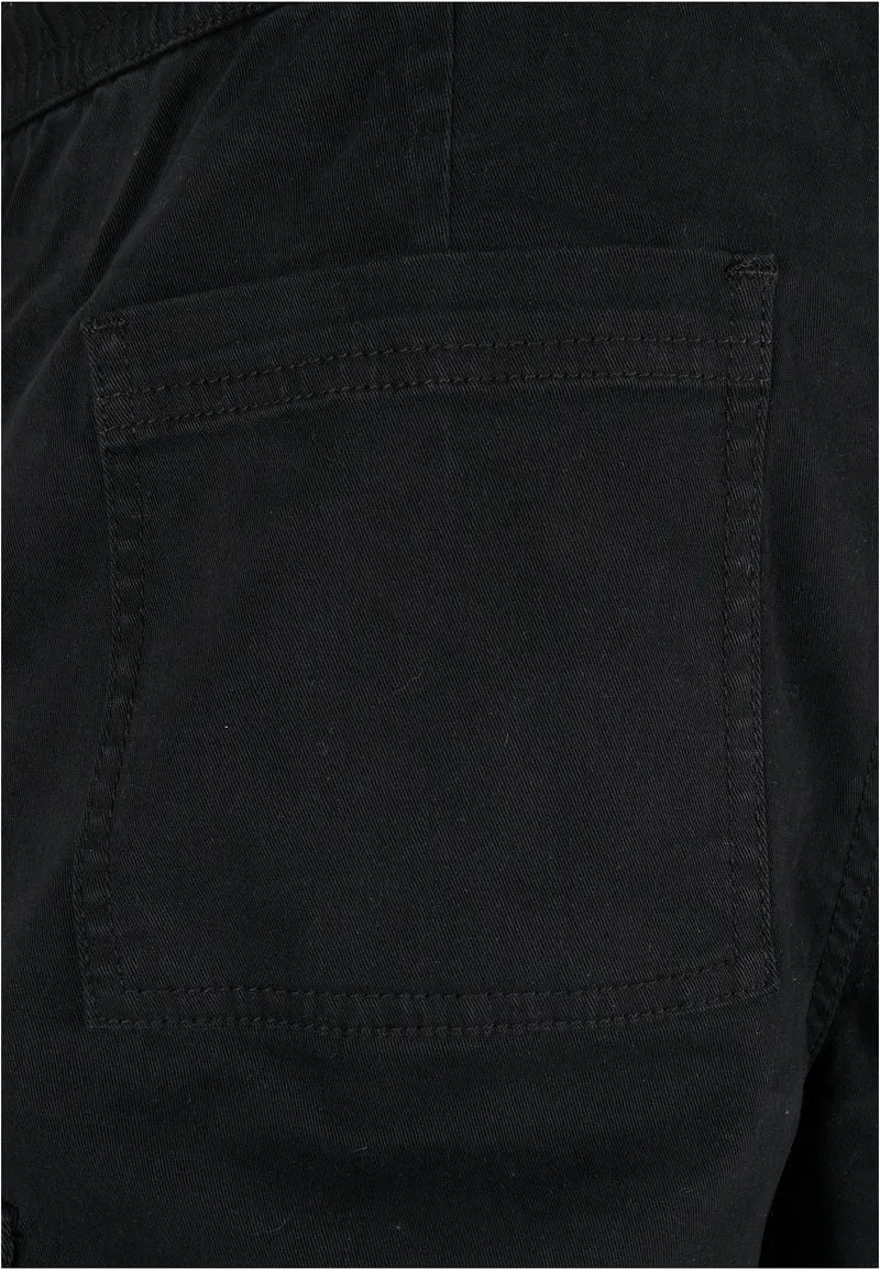 UC Drawstring Cargo Shorts