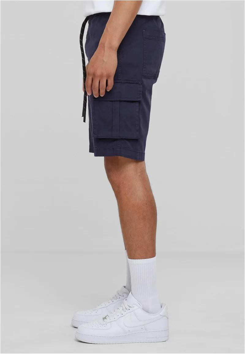 UC Drawstring Cargo Shorts