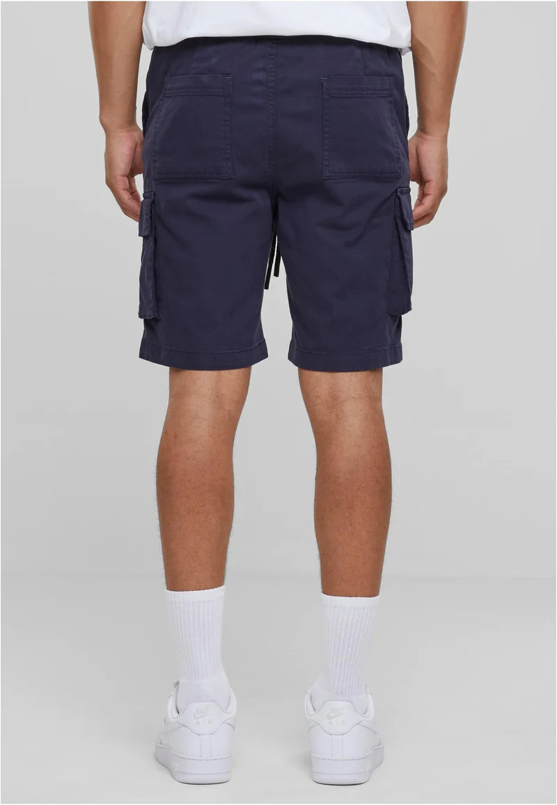 UC Drawstring Cargo Shorts