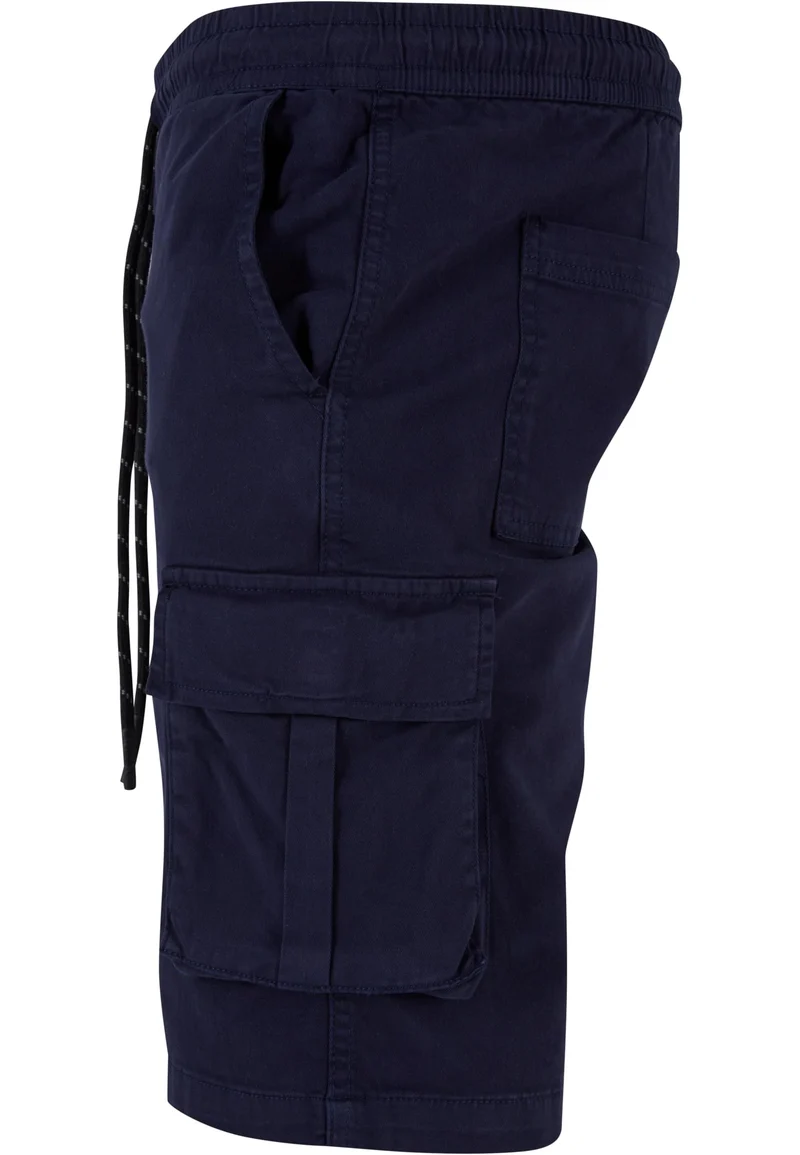 UC Drawstring Cargo Shorts