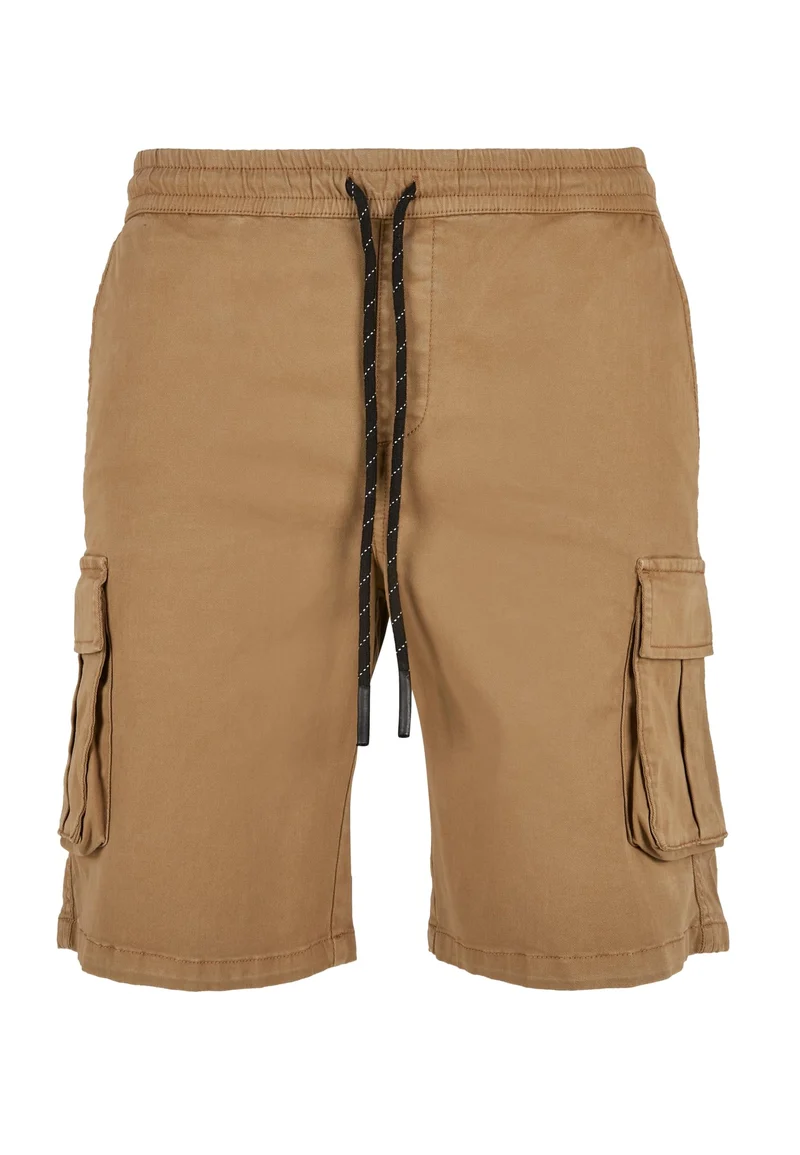 UC Drawstring Cargo Shorts