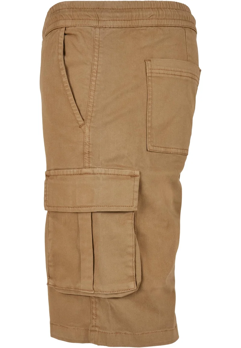 UC Drawstring Cargo Shorts