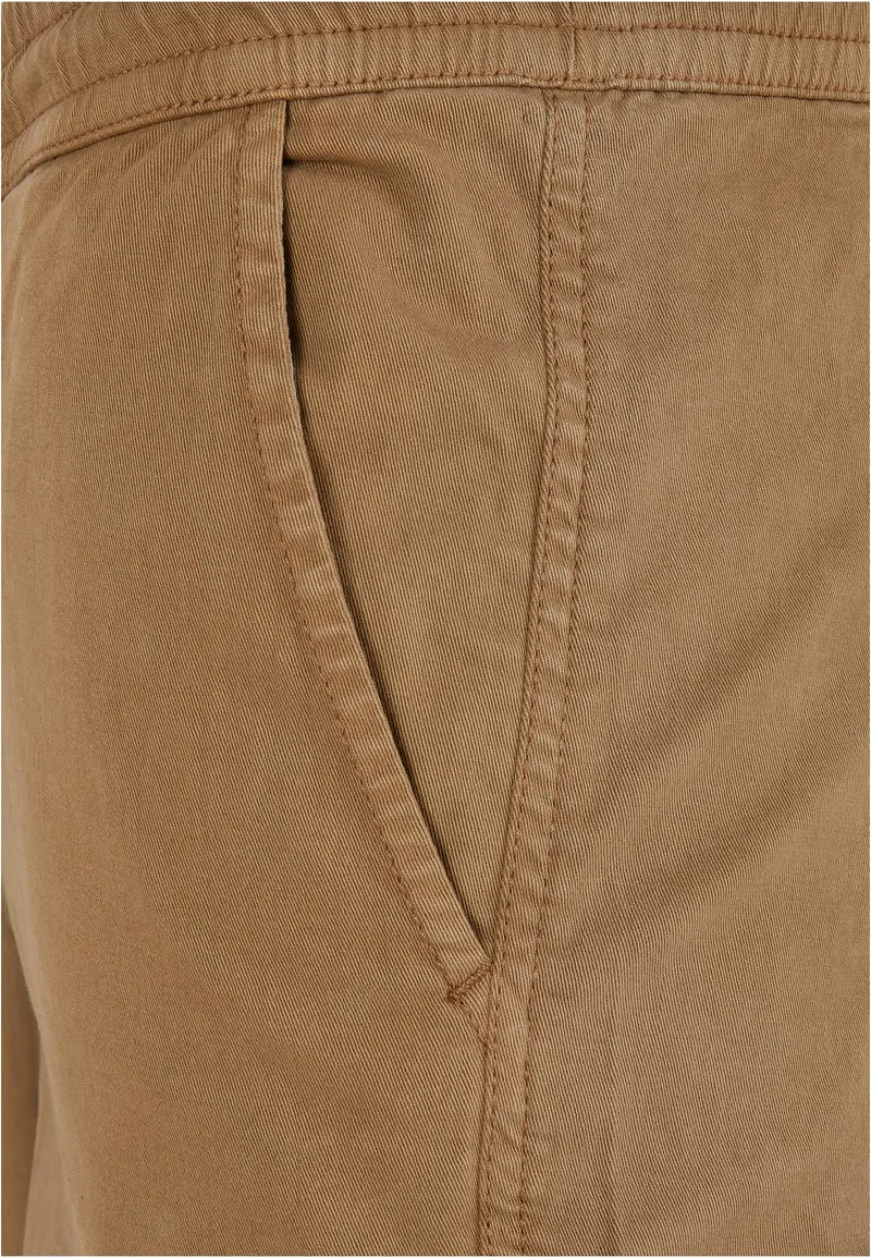 UC Drawstring Cargo Shorts