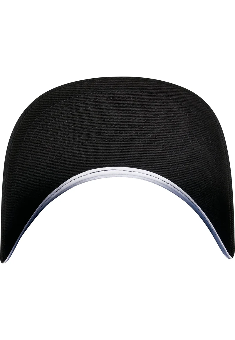 YP CLASSICS Retro Trucker Snapback One Size