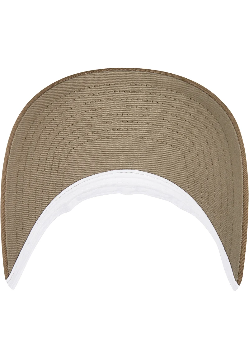 YP CLASSICS Retro Trucker Snapback One Size