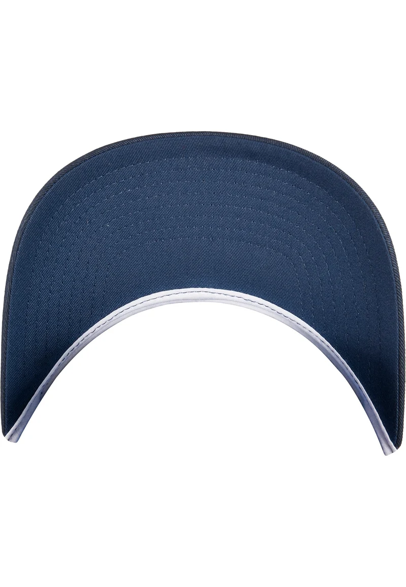 YP CLASSICS Retro Trucker Snapback One Size