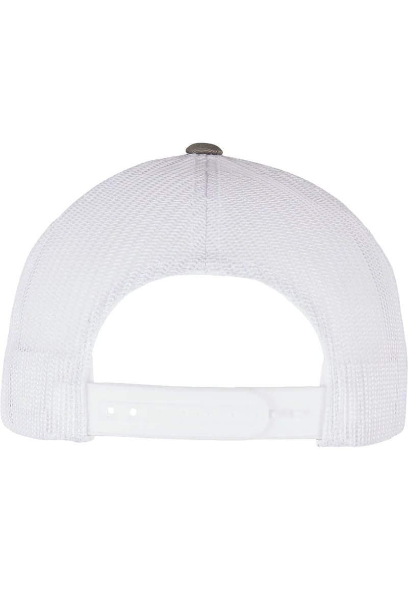 YP CLASSICS Retro Trucker Snapback One Size