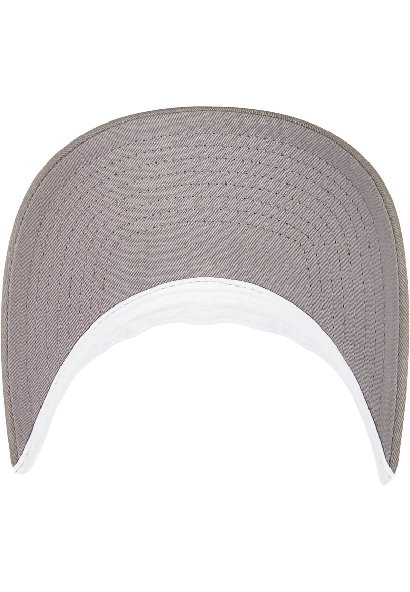 YP CLASSICS Retro Trucker Snapback One Size