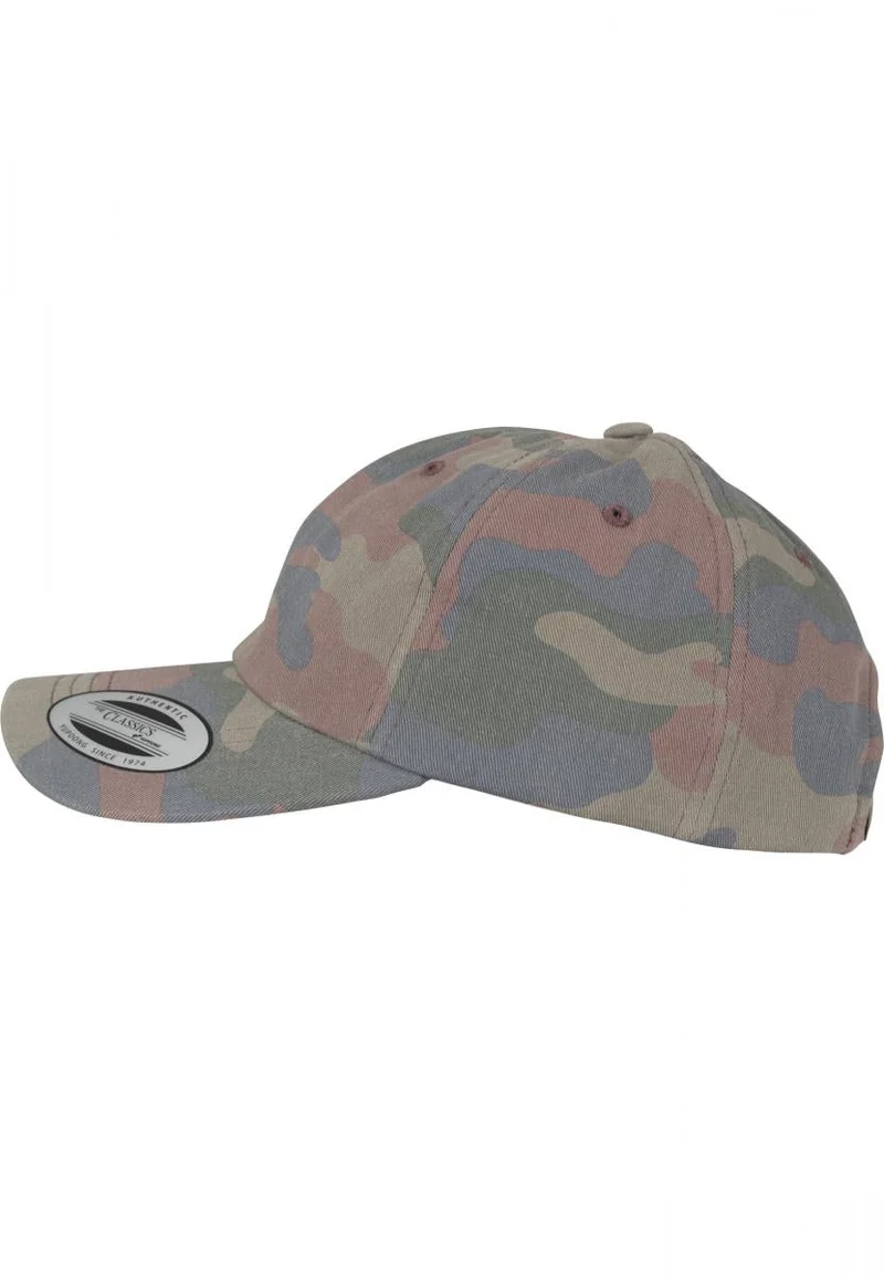 Low Profile Cap Snapback One Size