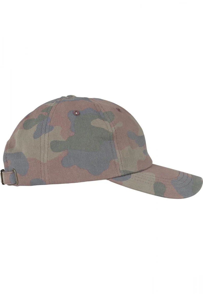 Low Profile Cap Snapback One Size