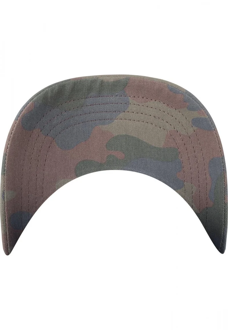 Low Profile Cap Snapback One Size