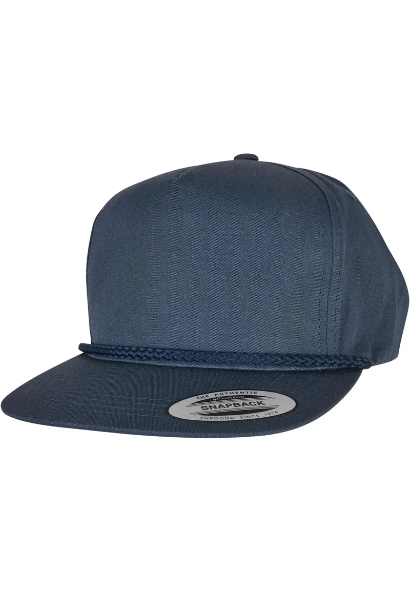 YP CLASSICS Golf Snapback One Size