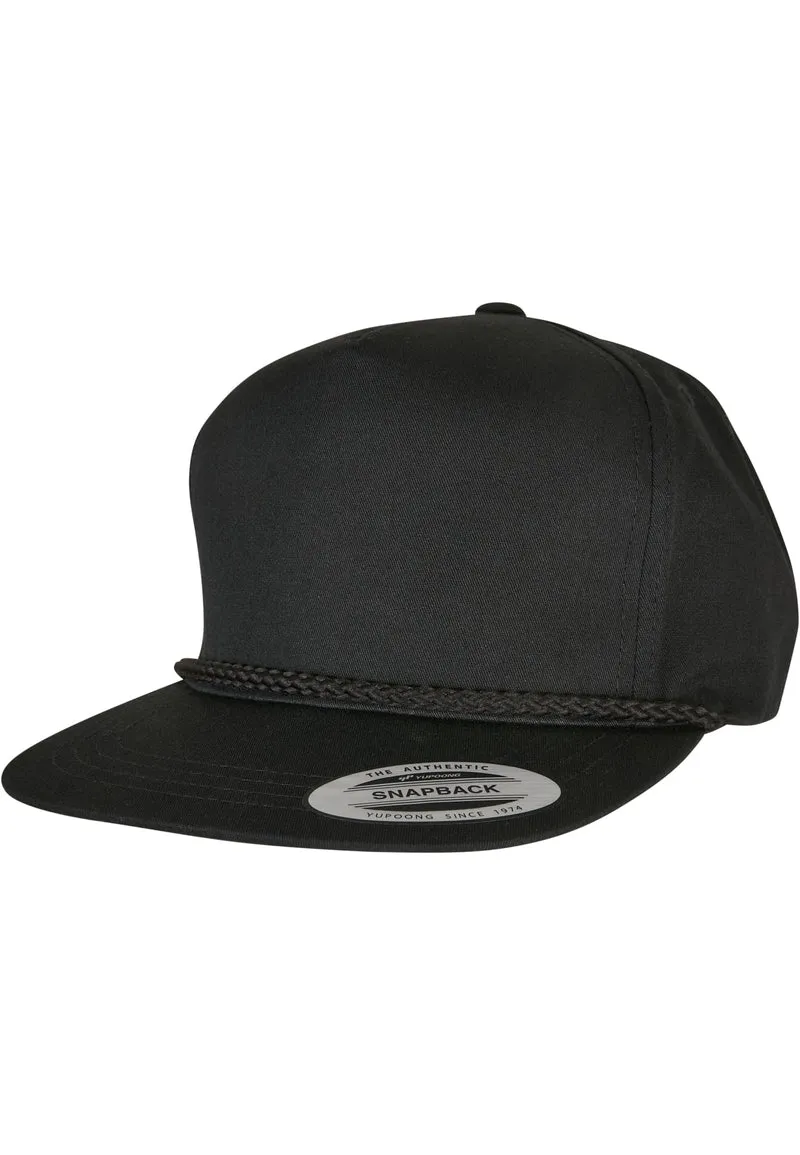 YP CLASSICS Golf Snapback One Size